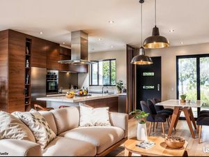 Maison 4 pièces 74 m²