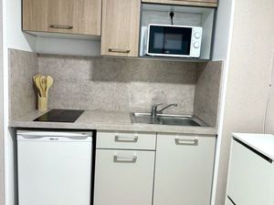 Studio meublé - Tours centre