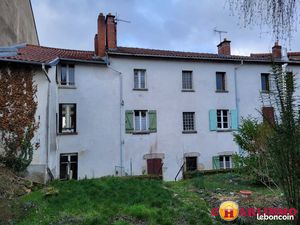 Immeuble 382 m² Saint-Junien