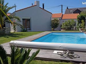 Maison 6 pièces 144 m²