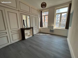 Appartement 2 pièces 34 m²