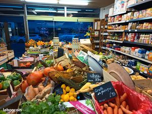 Vente Fonds de commerce