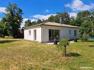 Maison Ales avec terrain