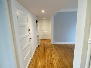 Appartement Brest St Martin 78m2 - 3 chambres