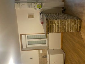 Apparemment à louer à gueret