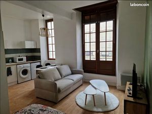 Studio *tout compris