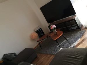 T2 non meublé à louer Quartier Saint Michel