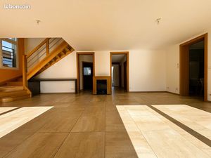 Metzervisse  maison 8 pièces