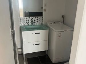 T 3 Sous comble ensoleillé