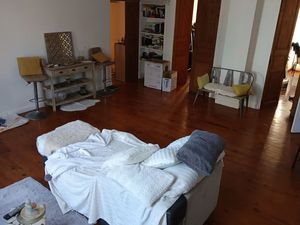 Loue appartement de 100 M2