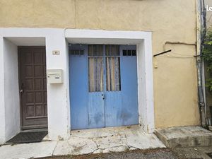 Parking/box 59 m² Mormoiron