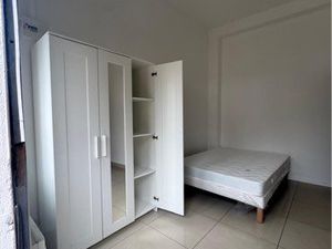 Sous location petit studio