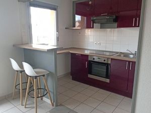 Joli appartement 2 pièces dans résidence sécurisée