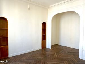 Appartement 2 pièces 53 m²