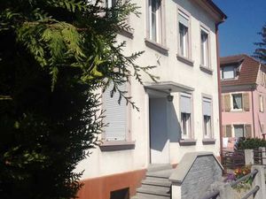 Appartement 2 pièces 55 m²