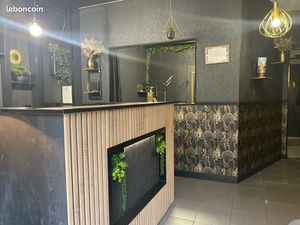 Local commercial Proximité Marché