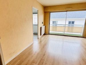 Studio 2 pièces 35 m²