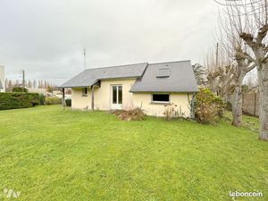 Maison 2 pièces 40 m²