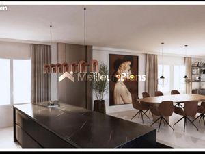 Loft 5 pièces 122 m²