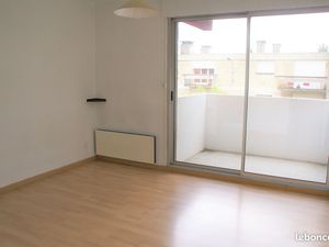 T1 toulouse rangeuil