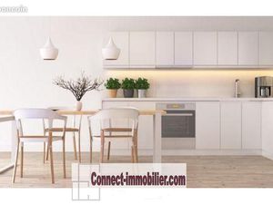 Maison 4 pièces 91 m²