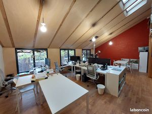 Location atelier Nantes