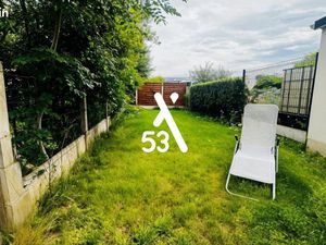 Maison 4 pièces 98 m²