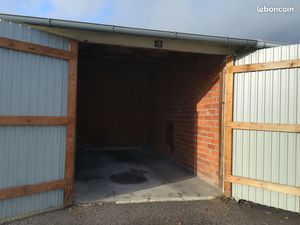Garage quartier Montjovis Gare des Charentes Beaupuy Montmailler Ruchoux