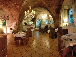 Vente fond de commerce restaurant