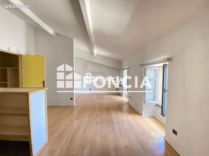 Appartement 1 pièce 36 m²