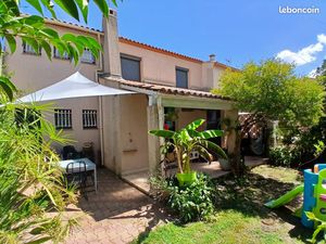 MAISON FAMILIALE F4 + bureau de 111 m² – ENTIÈREMENT RÉNOVÉE