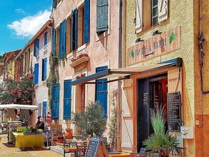 Fond de commerce restaurant