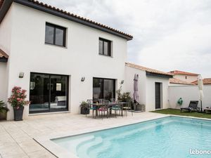 Maison 4 pièces 130 m²