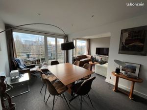 Appartement T4 balcon