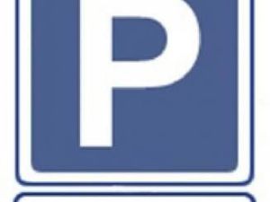 Location place de parking privative
