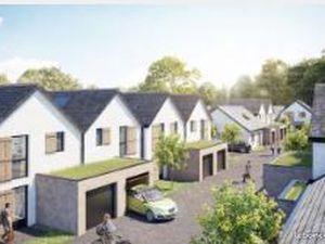 Maison 3 pièces 73 m²