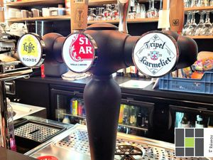 Bar  presse  tabac 55 m² Jeumont