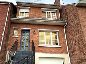 Maison 6 pièces 90 m²