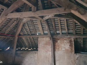 Appartement à aménager