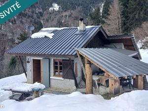 Maison 2 pièces 30 m²