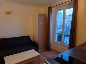 Studio à louer – Enghien-les-Bains  hypercentre – 600 + 50 charges