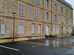 Appartement 3 pièces 81 m²