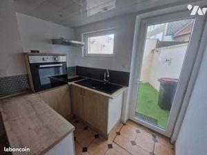 Maison 3 pièces 69 m²