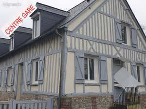 Maison 6 pièces 138 m²