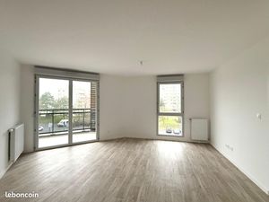 Magnifique Appartement 2 pièces (neuf) - Résidence Vinci Immobilier