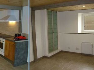 T3 en maison meublé