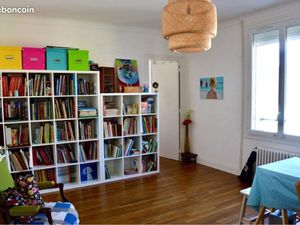 Charmant T3- 74m2 - Saint-Nazaire - Centre ville