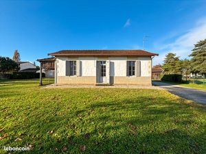 Maison 4 pièces 85 m²