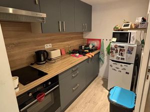 Appartement T2 meublé avec terrasse