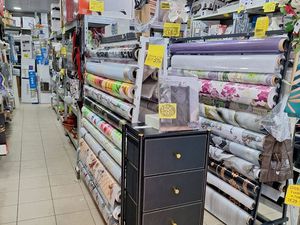 ◊ Local commercial à céder – Stains centre-ville